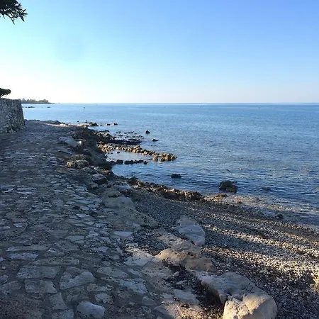 Apartment Roman Novigrad Istria