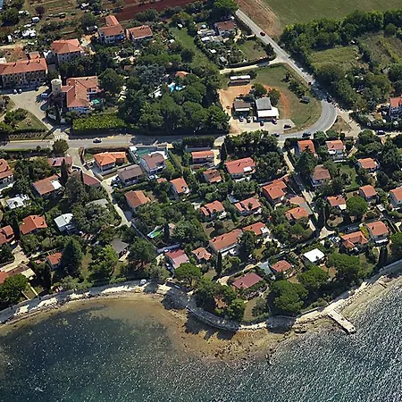 Roman Novigrad Istria